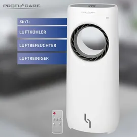 ProfiCare PC-LK 3088 weiß