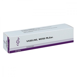 Vaseline weiss