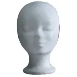 Efalock Professional Efalock Styroporkopf Dame