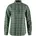 Hemd Patina Green/Deep Patina XXS