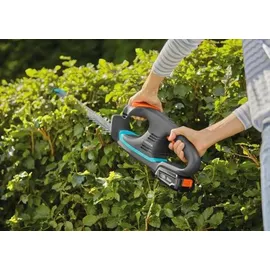 Gardena EasyCut 40/18V P4A ohne Akku 14733-55