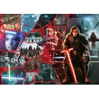 Ravensburger Puzzle Star Wars Villainous: 12000268 - Villainous: Kylo Ren