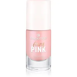 Essence fairy Nagellack Farbton 04 PINK 8 ml