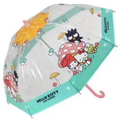 HELLO KITTY Regenschirm