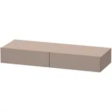 Duravit Schubkastenablage 8271 1200 x 15,0 cm