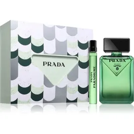 Prada Paradigme Eau de Parfum 100 ml + Travel Spray 10 ml Set