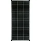 Solarmodul 200 Watt 36V Mono 12 Busbars 210mm Zellformat Solarpanel 1475x675x35