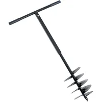 Estexo Erdlochbohrer 200 mm