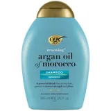 OGX Renewing Argan Oil of Morocco Shampoo 385 ml