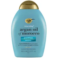 OGX Renewing Argan Oil of Morocco Shampoo 385 ml