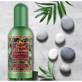 Tesori D'oriente Forest Ritual Eau de Parfum 100 ml