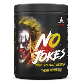 Peak Performance No Jokes Wicked Passionfruit Pulver 600 g