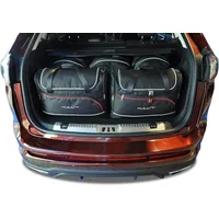 Kjust Kofferraumtaschen Set 5 stk