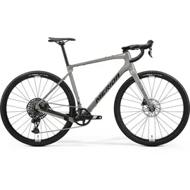 Merida Silex 5000 2026 26 Zoll RH 48 cm slate grey
