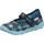 superfit Bubble Blau/Mehrfarbig 25