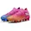 Ultimate Herren Poison Pink/White/Türkis 41