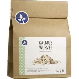 Aleavedis Naturprodukte GmbH Kalmuswurzel geschält geschnitten DAC