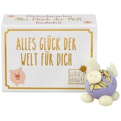 Glückswelt, Glücksschweinchen