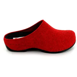 Berkemann Florina Rot 38