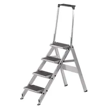 Krause KlappTreppe 4 Stufen (810267)