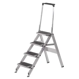 Krause KlappTreppe 4 Stufen (810267)
