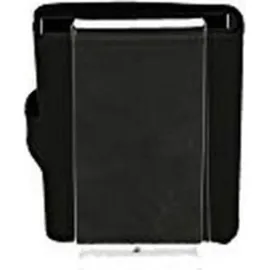 Secrid Miniwallet Unisex Geldbörse matte green-black