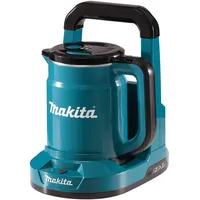 Makita DKT360Z Akku-Wasserkocher