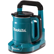 Makita DKT360Z Akku-Wasserkocher