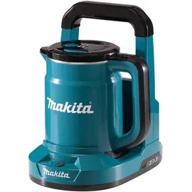 Makita DKT360Z Akku-Wasserkocher