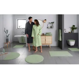OTTO home Vanessa Grün Ø 75 cm
