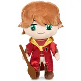 Play by Play Ron Weasley Quidditch Champions Plüschfigur 29 cm