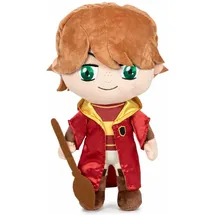 Play by Play Ron Weasley Quidditch Champions Plüschfigur 29 cm