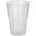 Plastikbecher Transparent 30 St