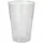 Papstar Plastikbecher 0,3 l Transparent 30 St.