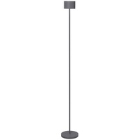 BLOMUS Farol Mobile LED Stehleuchte Warm Gray