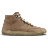 barebarics Element Herren Weite E Walnut Brown 38