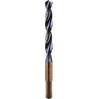 Alpen Spiralbohrer Sprint Master DIN 338 RN (abgesetzter Zylinderschaft)