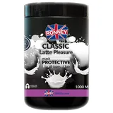 Ronney Classic Latte Haarmaske 1000 ml