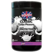 Ronney Classic Latte Haarmaske 1000 ml