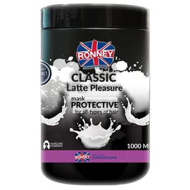 Ronney Classic Latte Haarmaske 1000 ml