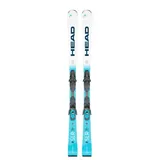 Head Worldcup Rebels E-SLR/PR 11 GW 2025/26 blau