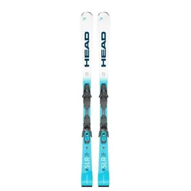 Head Worldcup Rebels E-SLR/PR 11 GW 2025/26 blau