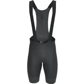 SQlab SQ-lab Herren ONE12R Bib kurz (Größe XL, schwarz)