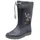 Beck Ritter Gummistiefel Blau 22