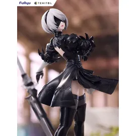 FuRyu NieR:Automata Tenitol 2b Ver1.1a