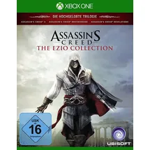 Assassin's Creed: The Ezio Collection (Xbox One)