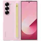 Samsung S Pen Case für Galaxy Z Fold6 Pink