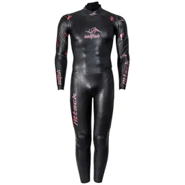 Sailfish Neoprenanzug Attack 8 Schwarz L