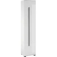 INOSIGN Hochschrank »Cantara, Badschrank in Hochglanz Weiß, Hochschrank im