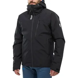 Millet Seneca Gore-tex® 2l Warm Jacke - Black - XL